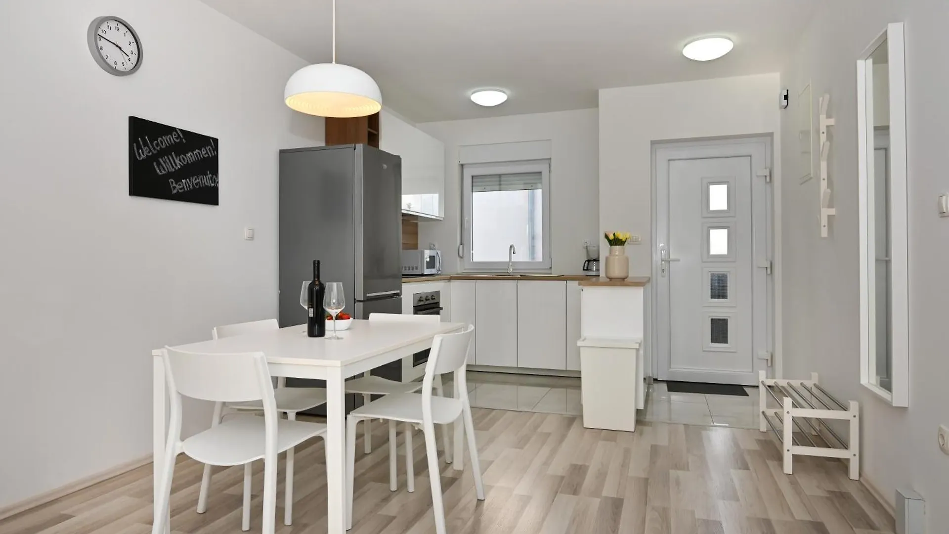 Just4Us Apartment Zadar