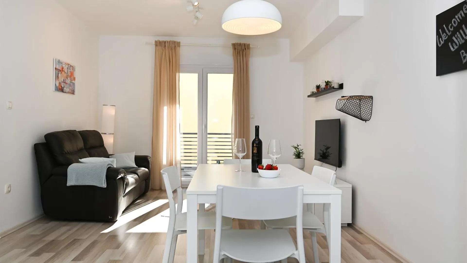 Just4Us Apartment Zadar