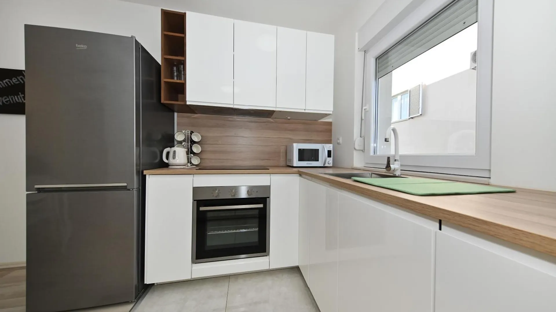 Just4Us Apartment Zadar