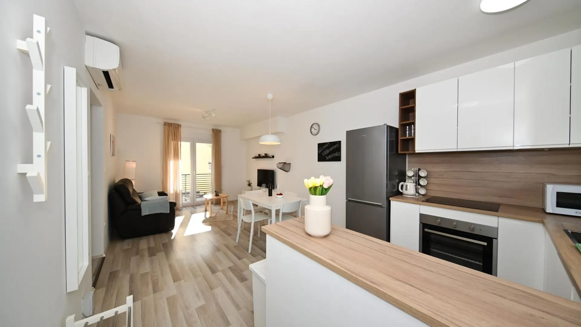 Just4Us Apartment Zadar Croatia