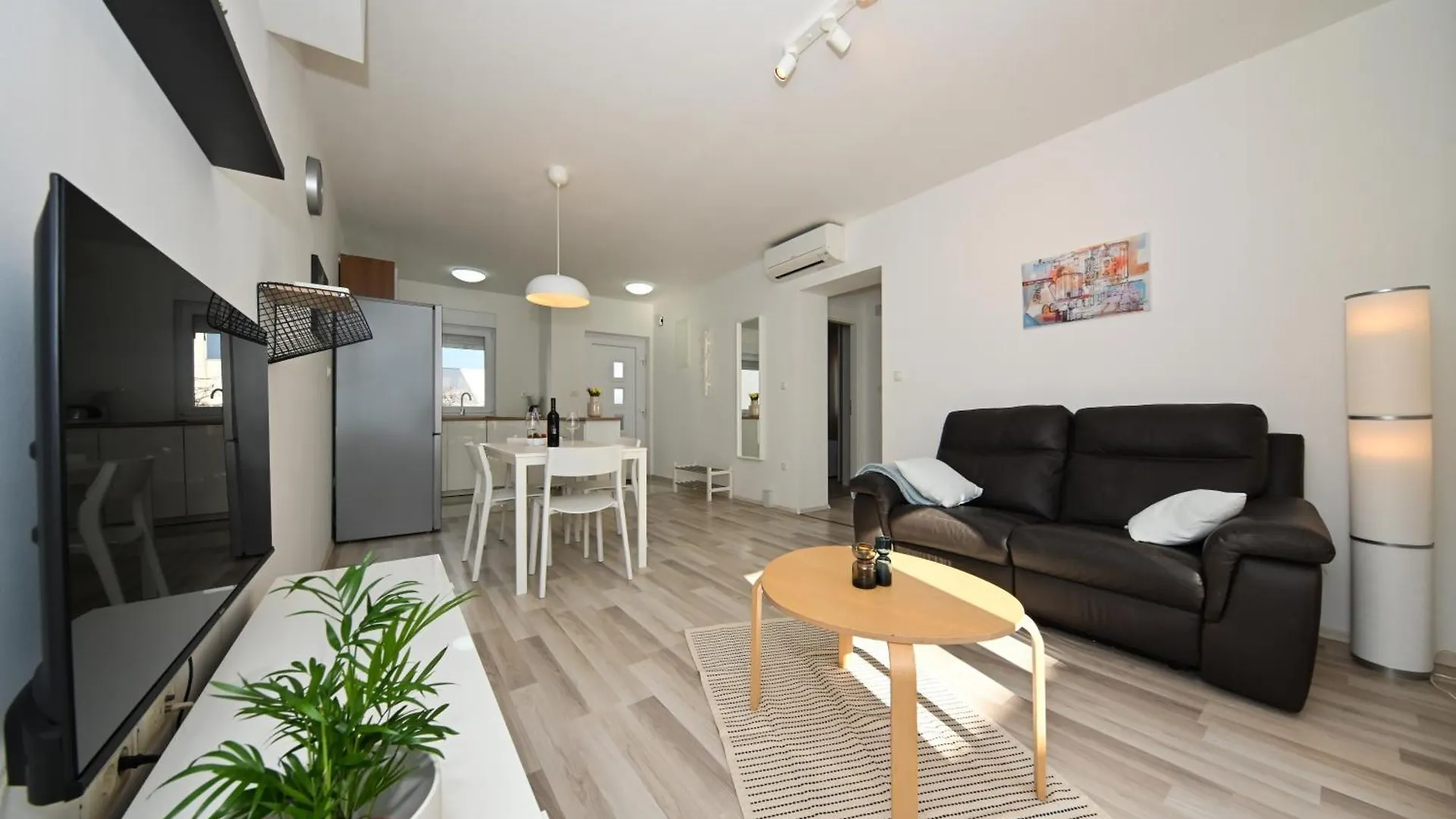 Just4Us Apartment Zadar 0*,