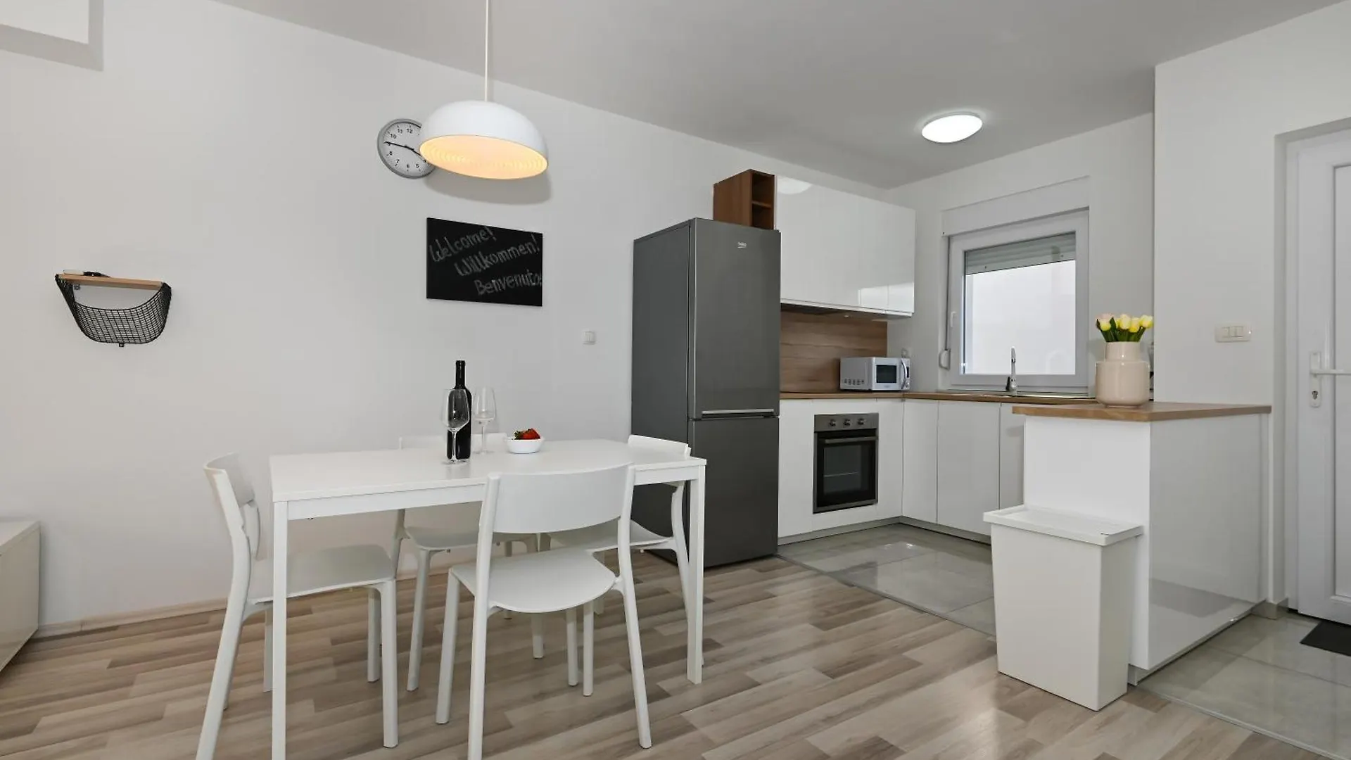 Just4Us Apartment Zadar