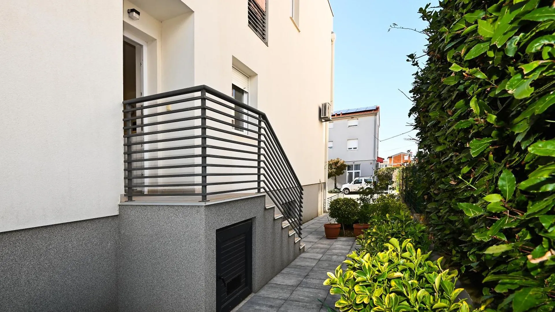 Just4Us Apartment Zadar 0*,  Croatia