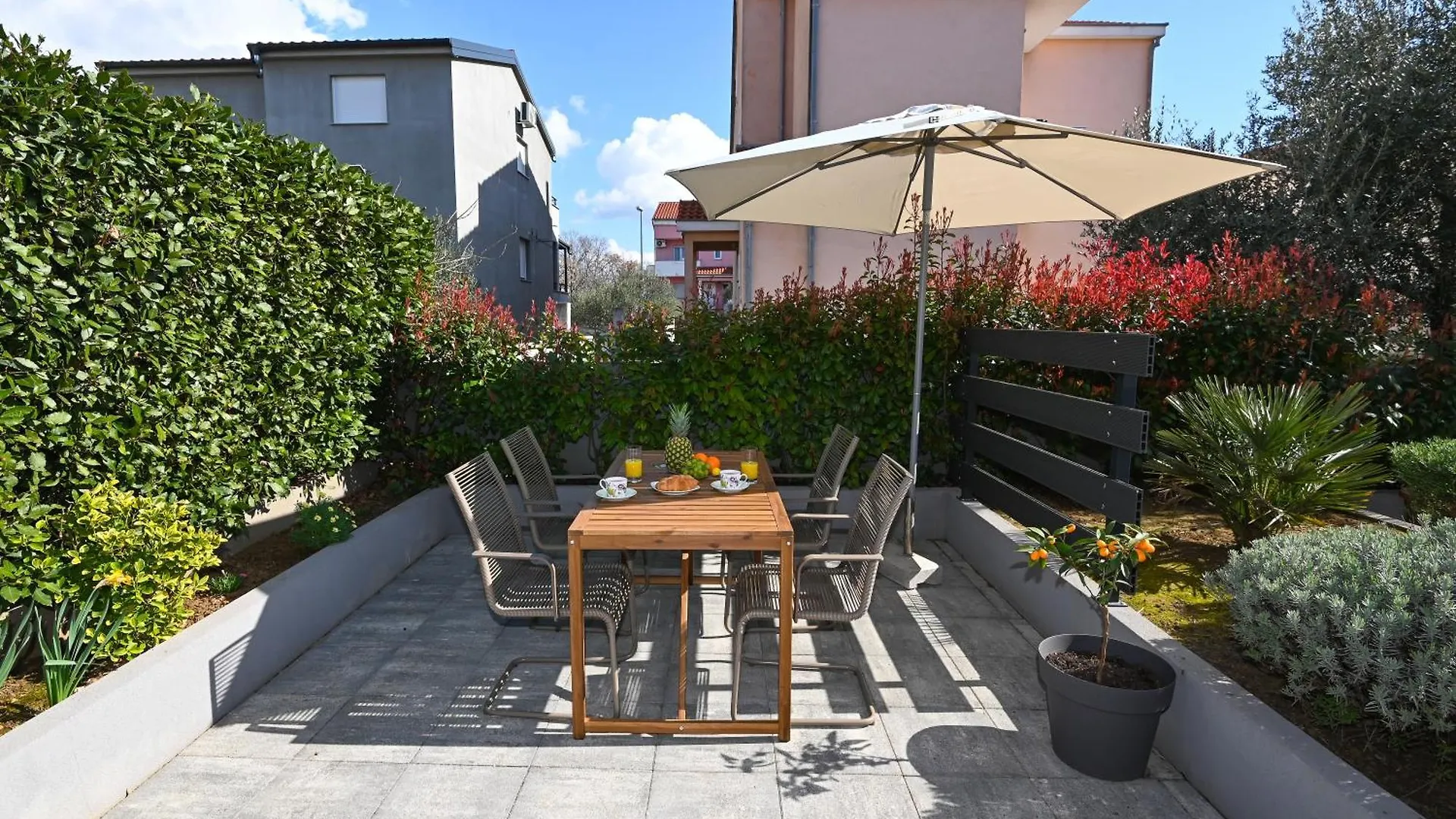 Just4Us Apartment Zadar