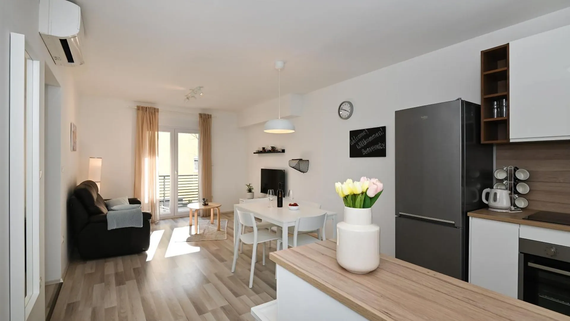 Just4Us Apartment Zadar