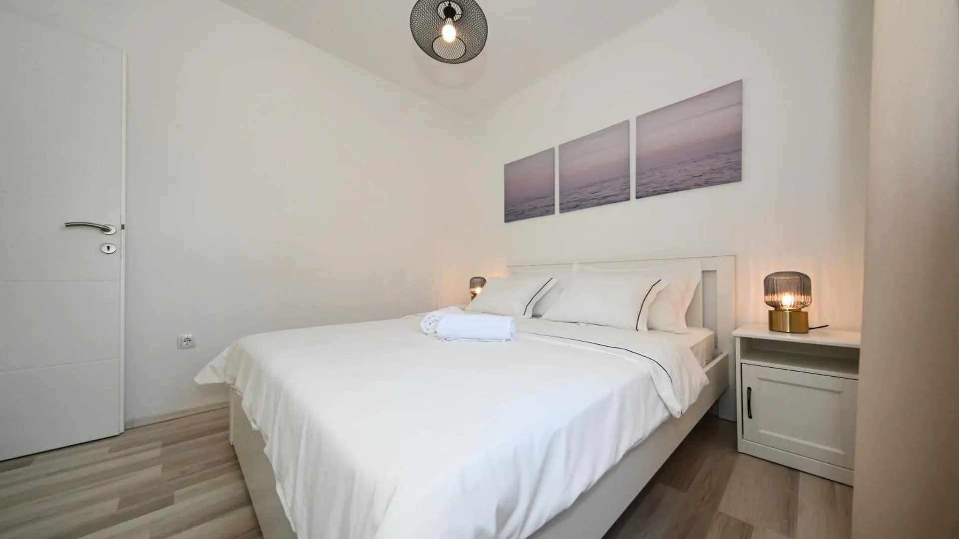 Just4Us Apartment Zadar