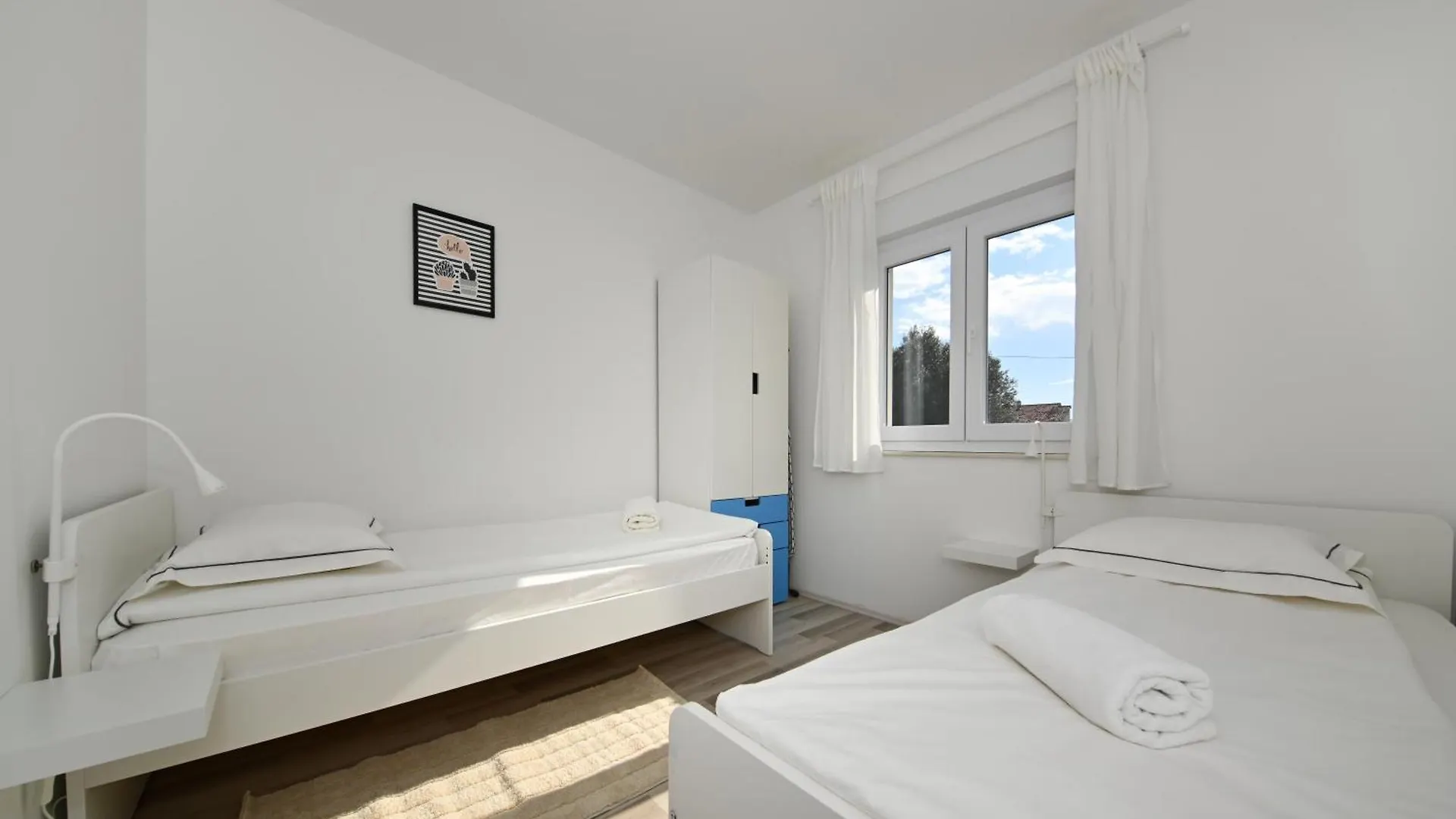 Just4Us Apartment Zadar 0*,  Croatia