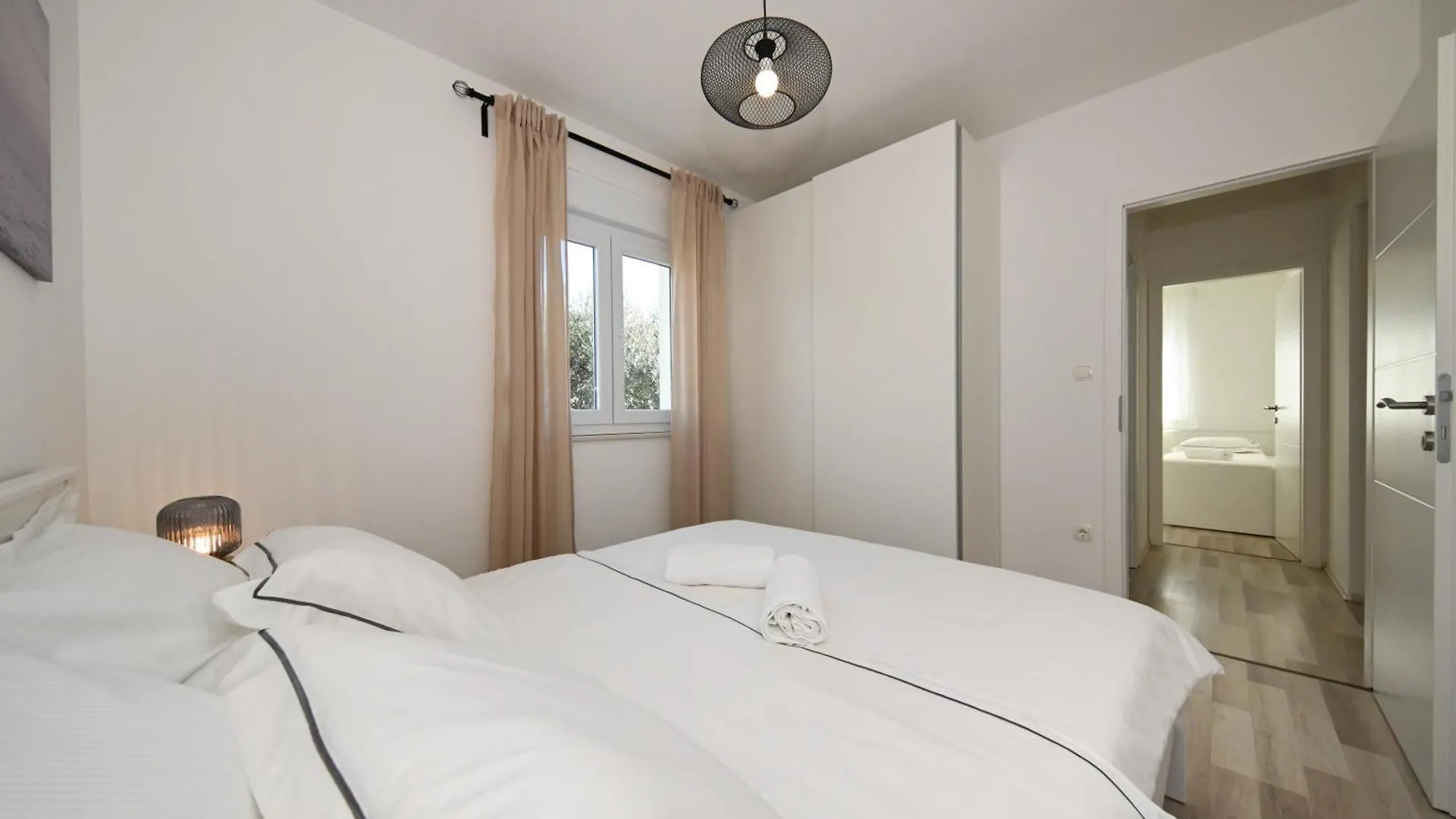 Just4Us Apartment Zadar