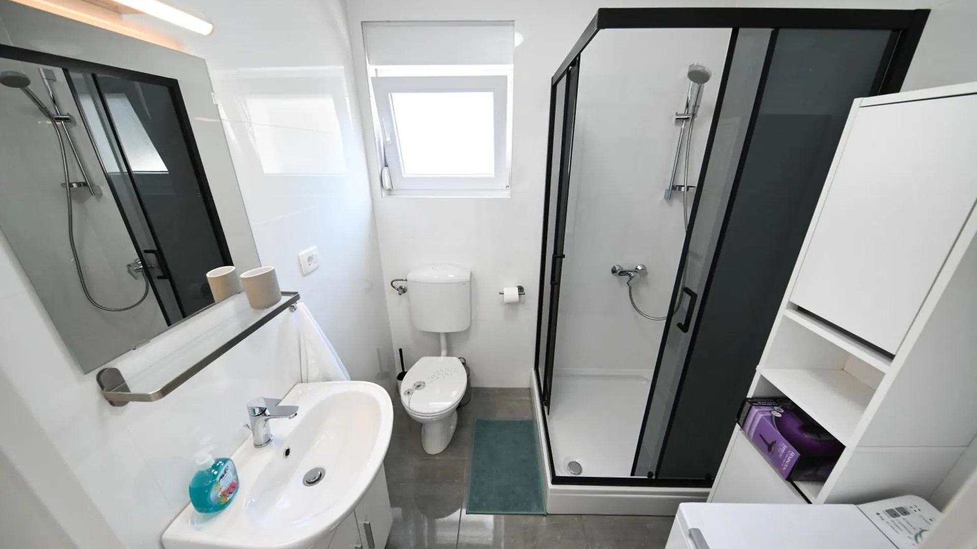 Just4Us Apartment Zadar
