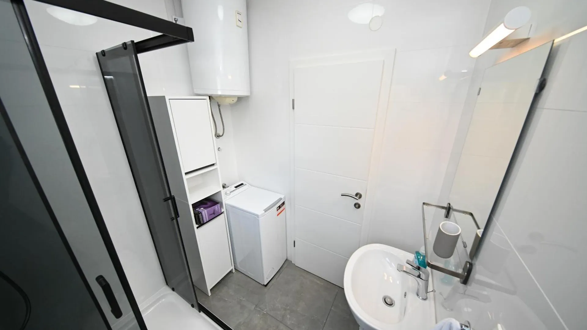 Just4Us Apartment Zadar Croatia