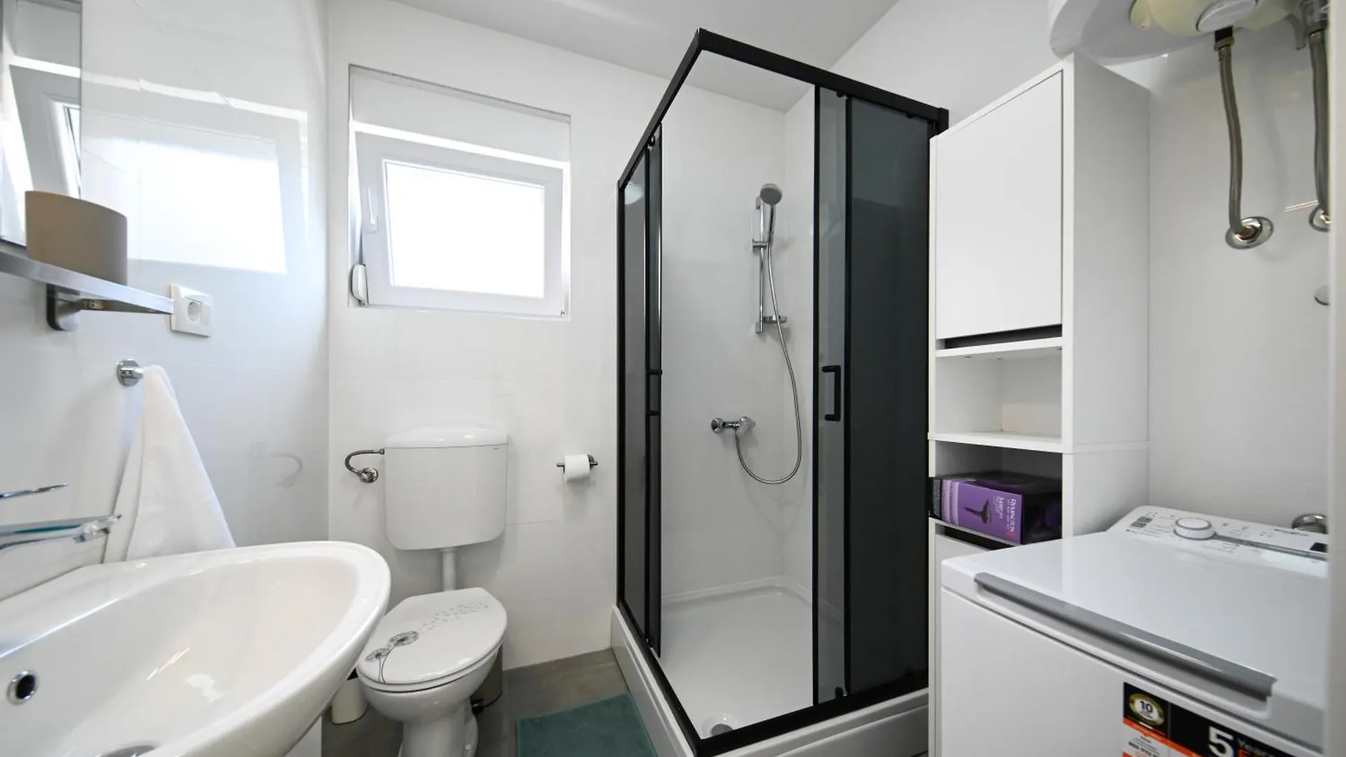 Just4Us Apartment Zadar