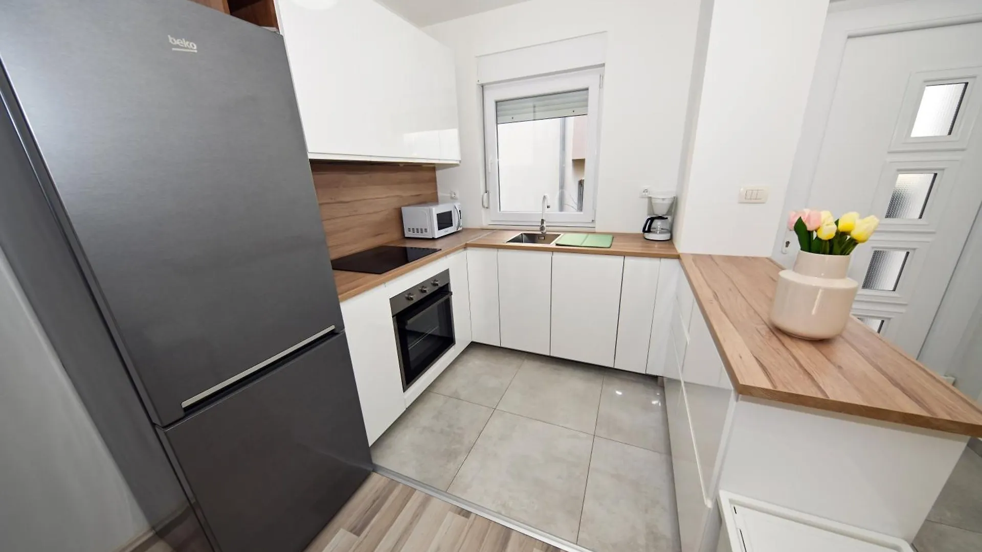 Just4Us Apartment Zadar