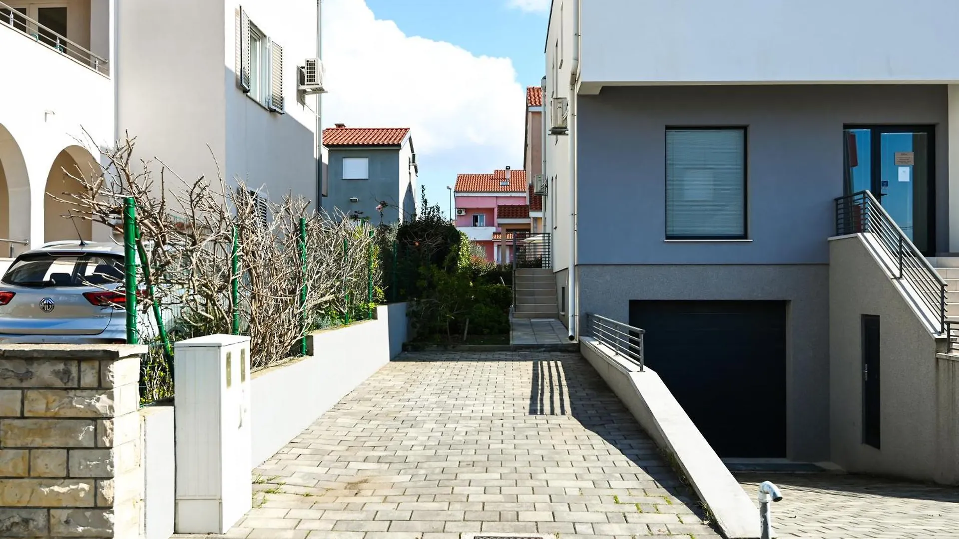 Just4Us Apartment Zadar