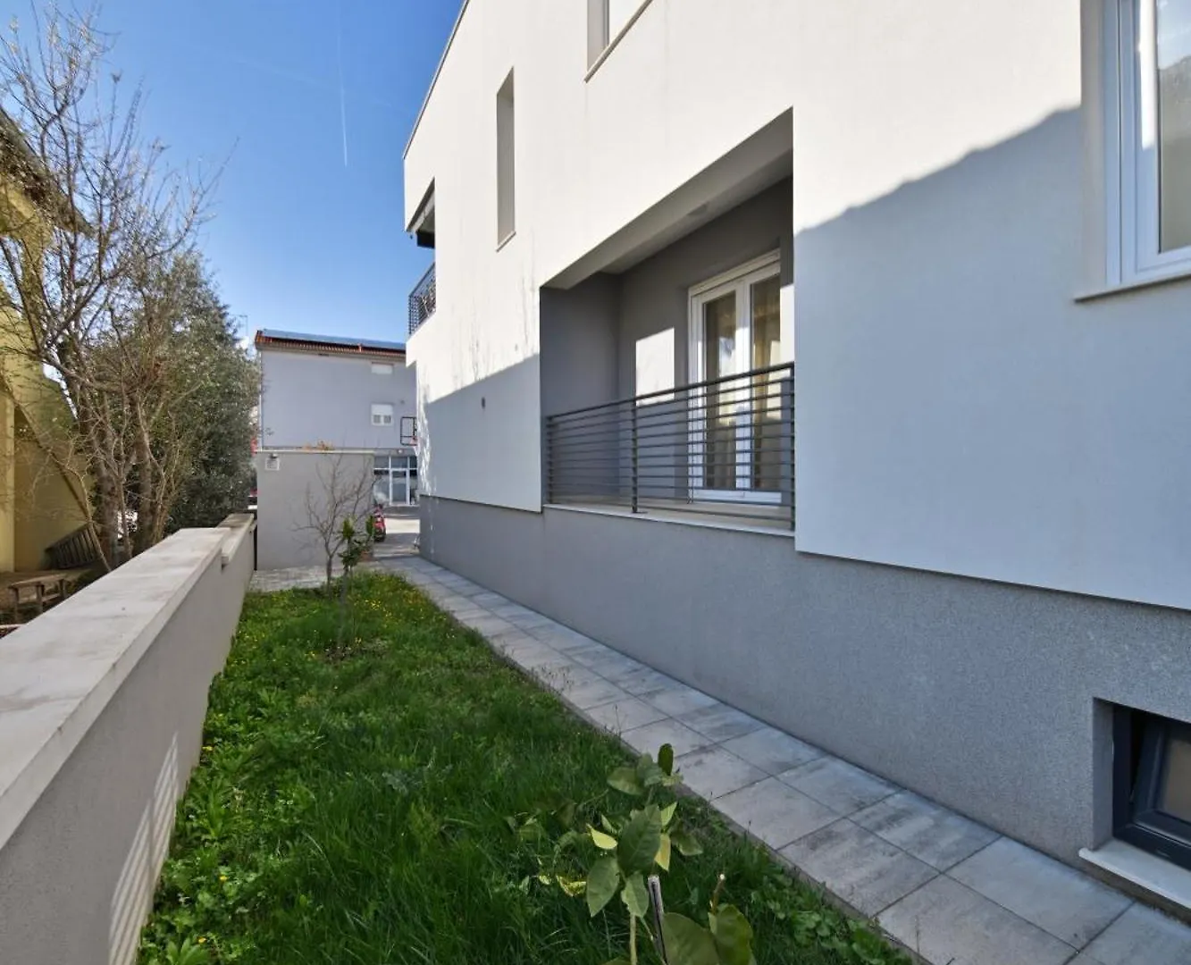 Just4Us Apartment Zadar