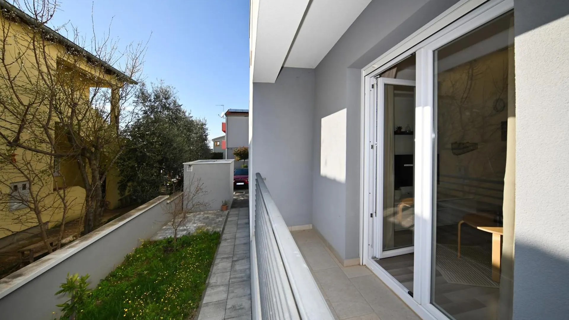 Just4Us Apartment Zadar Croatia