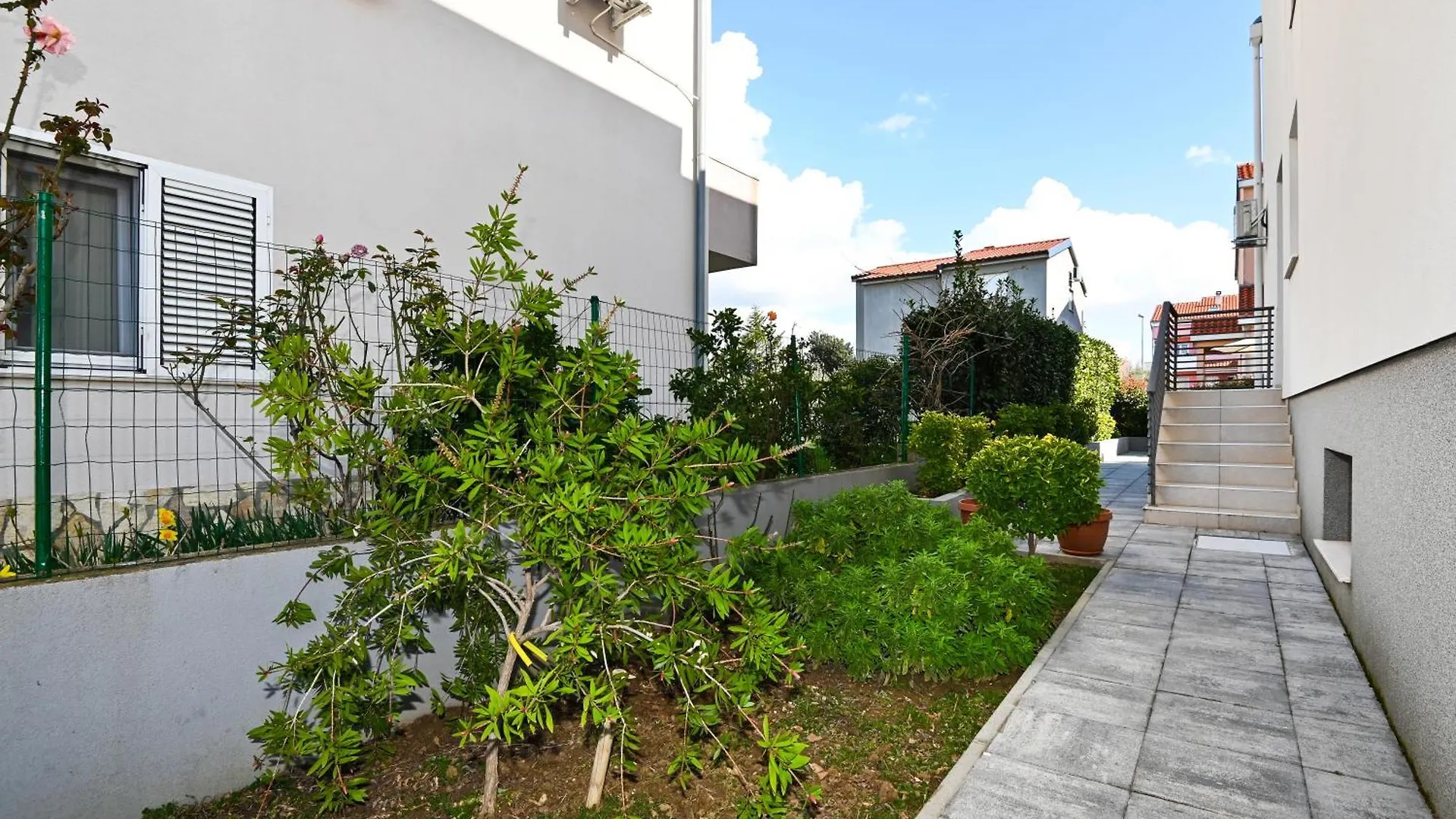 Just4Us Apartment Zadar