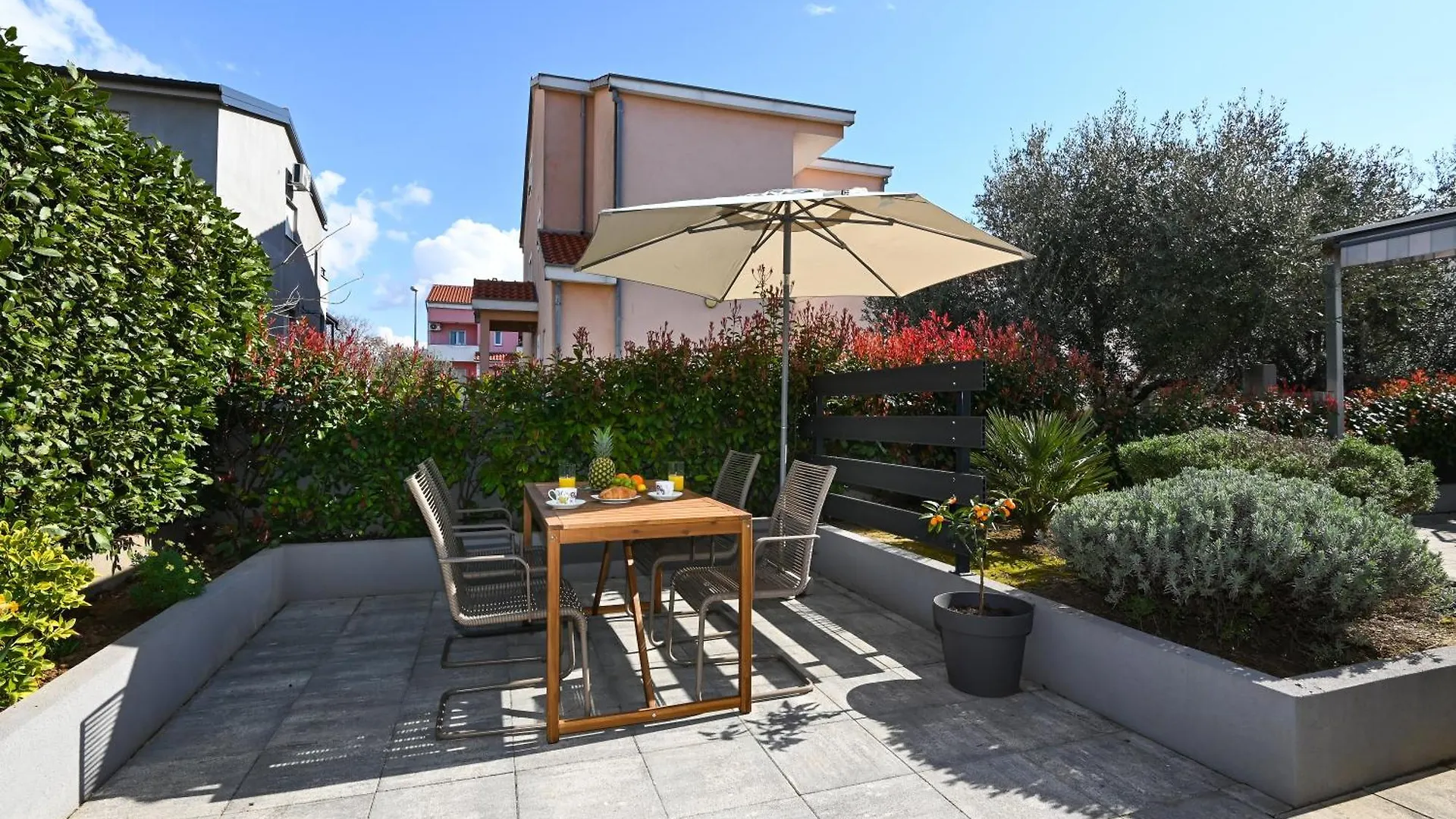 Just4Us Apartment Zadar