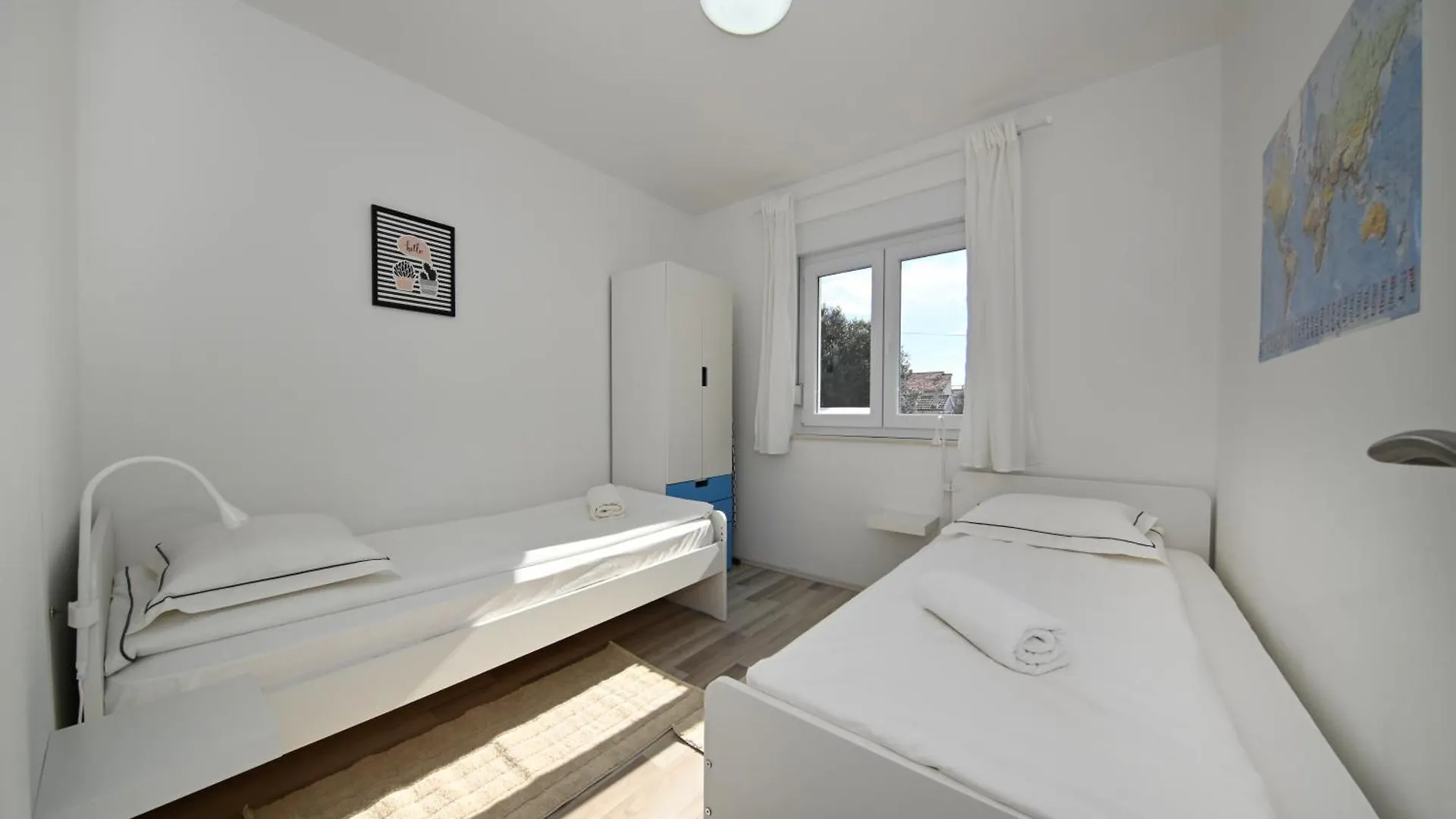 Just4Us Apartment Zadar Croatia