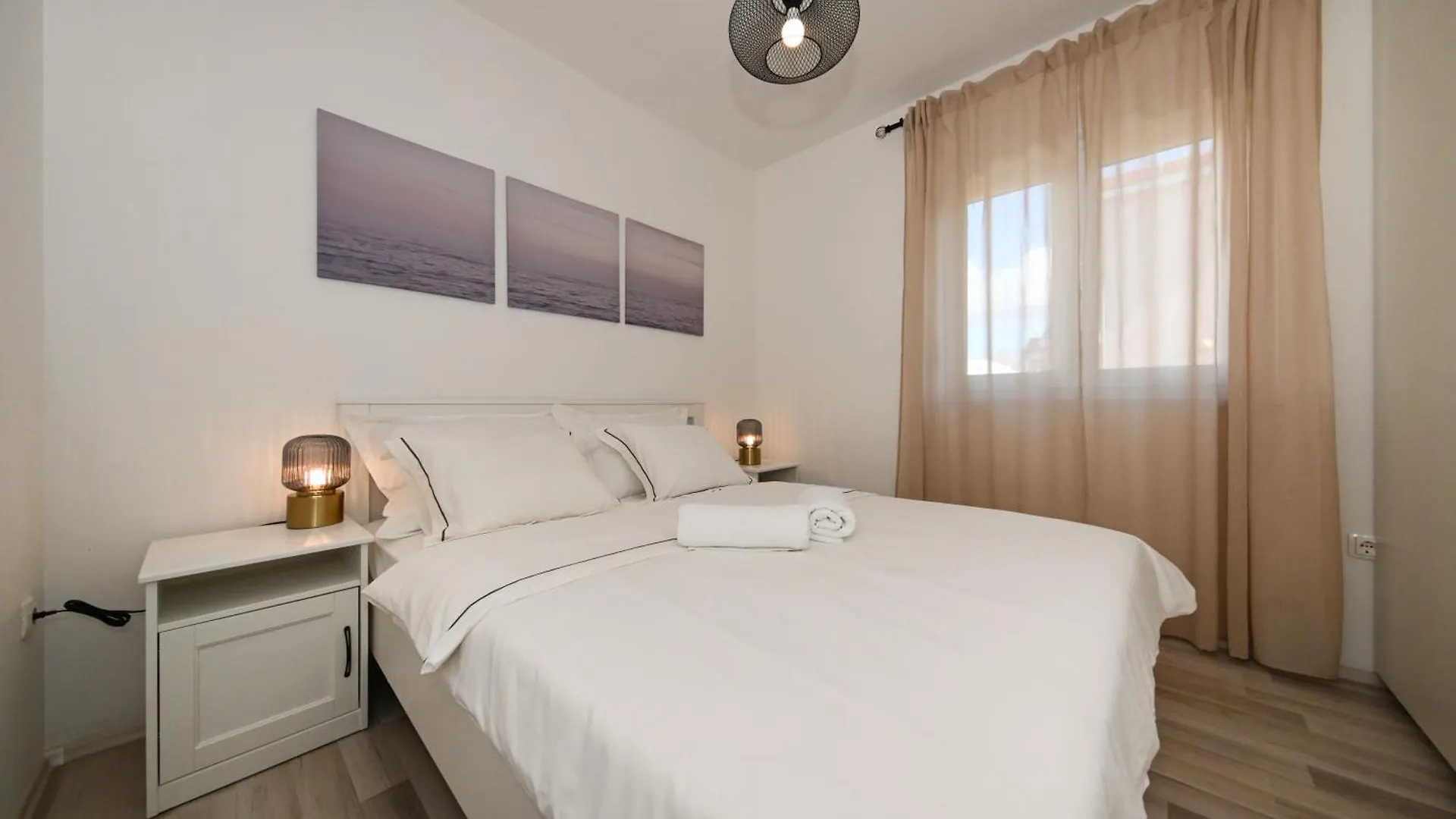 Just4Us Apartment Zadar